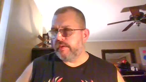 IDKIDCIDGAF online show from September 12, 2025, 1:06 am