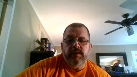 IDKIDCIDGAF online show from September 15, 2025, 5:57 pm