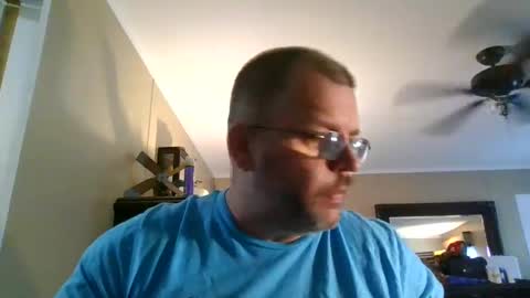 IDKIDCIDGAF online show from September 23, 2025, 4:21 pm