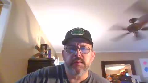 IDKIDCIDGAF online show from September 25, 2025, 3:16 pm