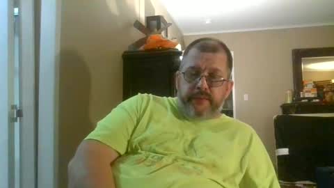 IDKIDCIDGAF online show from October 2, 2025, 3:35 am