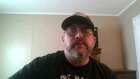 IDKIDCIDGAF online show from February 9, 2026, 4:11 pm