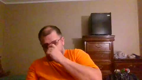 IDKIDCIDGAF online show from March 18, 2026, 12:36 am