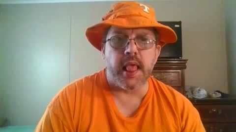 IDKIDCIDGAF online show from March 26, 2026, 4:23 pm