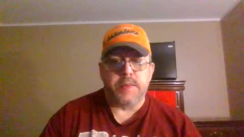 IDKIDCIDGAF online show from May 9, 2026, 2:50 am