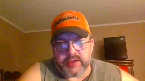 IDKIDCIDGAF online show from May 27, 2026, 5:48 am