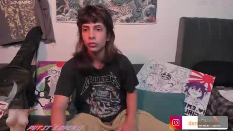 Snapshot of god_dereck chatting on April 9, 2026, 4:34 am god_dereck online show from April 9, 2026, 4:34 am