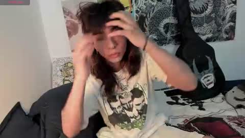 god_dereck online show from July 5, 2026, 9:44 pm