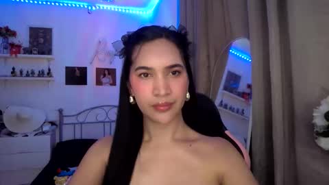 Angel Rose online show from November 29, 2025, 3:15 pm