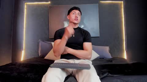 Snapshot of god_of_olympus1 chatting on December 6, 2024, 3:55 pm steven online show from December 6, 2024, 3:55 pm