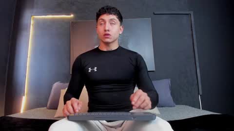 Snapshot of god_of_olympus1 chatting on December 10, 2024, 12:49 pm steven online show from December 10, 2024, 12:49 pm