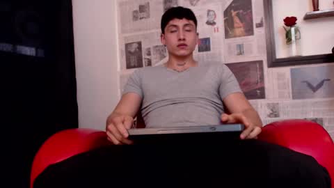 Snapshot of god_of_olympus1 chatting on February 22, 2025, 3:03 pm steven online show from February 22, 2025, 3:03 pm