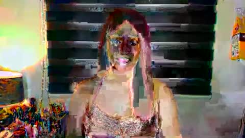 Snapshot of goddamngorgeous chatting on December 11, 2024, 2:41 am GodDamnGorgeous online show from December 11, 2024, 2:41 am