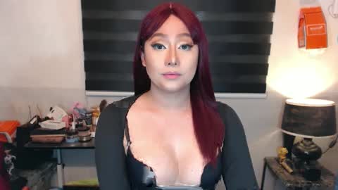 Snapshot of goddamngorgeous chatting on December 21, 2024, 9:55 am GodDamnGorgeous online show from December 21, 2024, 9:55 am