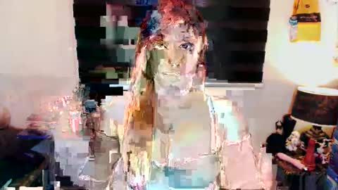 Snapshot of goddamngorgeous chatting on January 1, 2025, 4:07 pm GodDamnGorgeous online show from January 1, 2025, 4:07 pm