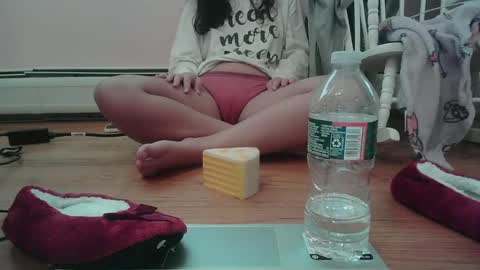 Snapshot of godddessbambi chatting on June 11, 2026, 6:39 pm Goddess Bambi online show from June 11, 2026, 6:39 pm