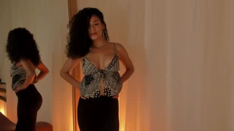 Elena online show from January 19, 2025, 12:28 am