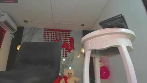 Valery  online show from February 17, 2025, 12:54 am