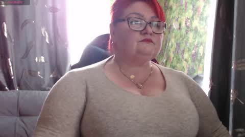 Goddess online show from February 13, 2025, 8:06 am