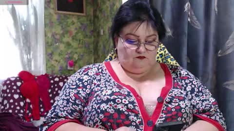 Goddess online show from October 10, 2025, 10:14 am