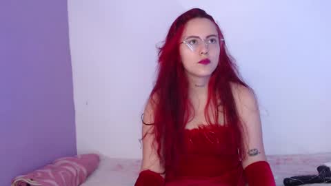Snapshot of goddess_allison chatting on December 26, 2024, 3:31 pm goddess_allison online show from December 26, 2024, 3:31 pm