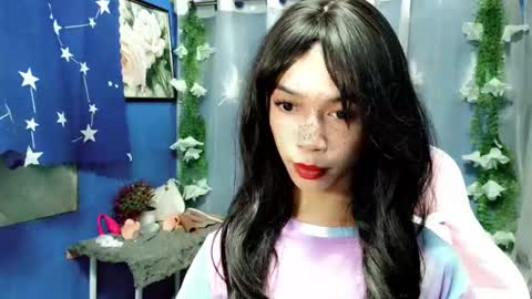 Snapshot of goddess_ayah chatting on October 22, 2025, 8:25 am Ayah online show from October 22, 2025, 8:25 am