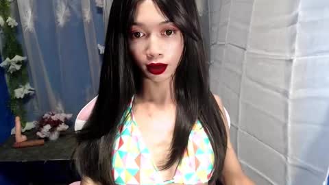 Snapshot of goddess_ayah chatting on October 28, 2025, 9:46 am Ayah online show from October 28, 2025, 9:46 am