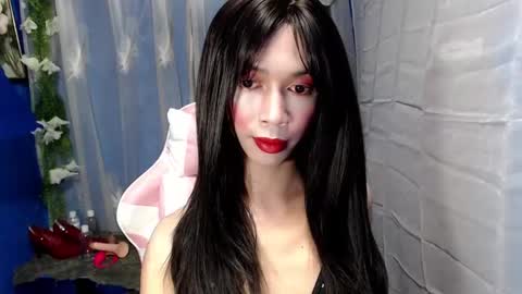 Snapshot of goddess_ayah chatting on October 31, 2025, 8:04 am Ayah online show from October 31, 2025, 8:04 am