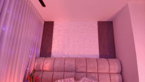 goddess_eli77 online show from February 27, 2026, 3:06 am