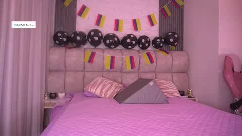 goddess_eli77 online show from June 14, 2026, 3:08 am