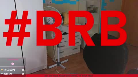 Snapshot of goddess_isabella11 chatting on February 15, 2025, 10:55 am Mrs. Isabella online show from February 15, 2025, 10:55 am