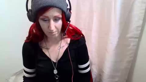 Snapshot of goddess_ivy_kaos chatting on November 20, 2025, 11:32 am goddess_ivy_kaos online show from November 20, 2025, 11:32 am