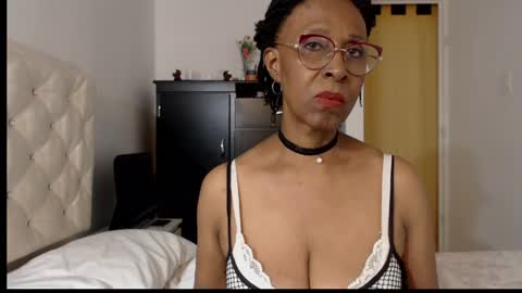 goddess judy online show from May 18, 2026, 3:35 am