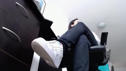 Goddess Karla online show from January 24, 2025, 6:04 pm