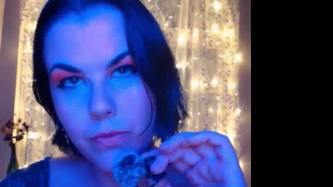 Switch Goddess Kehala online show from September 19, 2025, 1:07 am