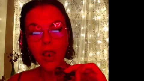 Switch Goddess Kehala online show from September 20, 2025, 4:02 am