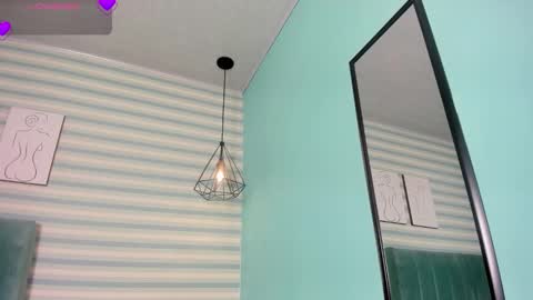 Snapshot of goddess_kianna chatting on March 23, 2026, 3:10 am Goddess Kianna online show from March 23, 2026, 3:10 am