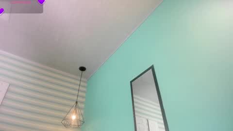 Snapshot of goddess_kianna chatting on April 9, 2026, 3:06 am Goddess Kianna online show from April 9, 2026, 3:06 am