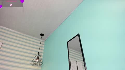 Snapshot of goddess_kianna chatting on April 13, 2026, 3:23 am Goddess Kianna online show from April 13, 2026, 3:23 am