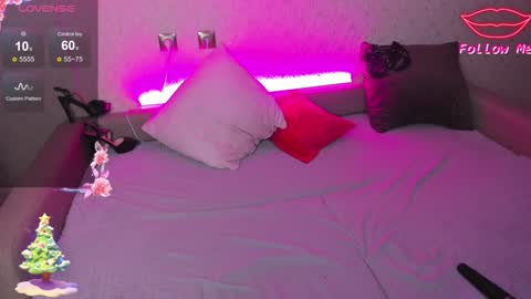 Snapshot of goddess_lizzzy chatting on January 16, 2025, 12:55 am Elizabeth Flowers online show from January 16, 2025, 12:55 am