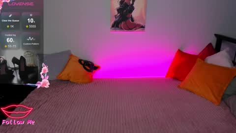 Snapshot of goddess_lizzzy chatting on February 26, 2025, 4:03 am Elizabeth Flowers online show from February 26, 2025, 4:03 am