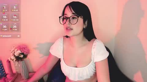 M A R T I N A  online show from November 14, 2025, 10:07 pm