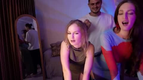   330 UTC2 girls   online show from March 15, 2026, 5:46 am