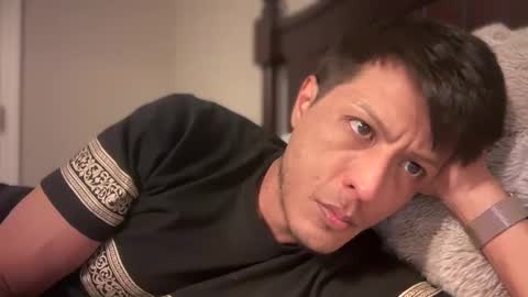 Snapshot of goddess_milaa chatting on January 3, 2025, 4:00 am Princess Miila BBC Daddy online show from January 3, 2025, 4:00 am