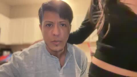 Snapshot of goddess_milaa chatting on January 6, 2025, 2:03 pm Princess Miila BBC Daddy online show from January 6, 2025, 2:03 pm