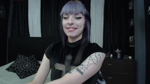 Mortem model independientfollow me on my telegram channel   online show from December 1, 2024, 11:36 pm