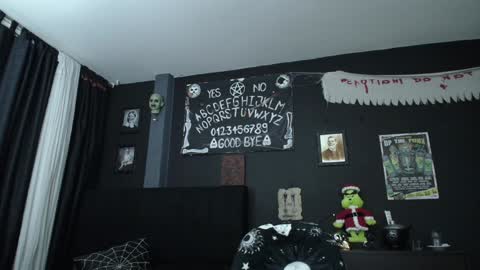 Mortem model independientfollow me on my telegram channel   online show from December 31, 2024, 4:06 am