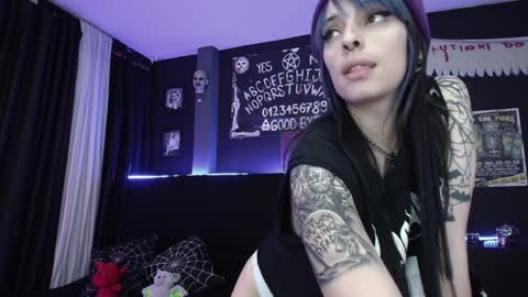 Mortem model independientfollow me on my telegram channel   online show from January 15, 2025, 5:08 am