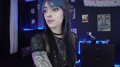 Mortem model independientfollow me on my telegram channel   online show from January 17, 2025, 11:40 pm