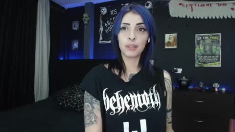 Mortem model independientfollow me on my telegram channel   online show from February 27, 2025, 12:32 am